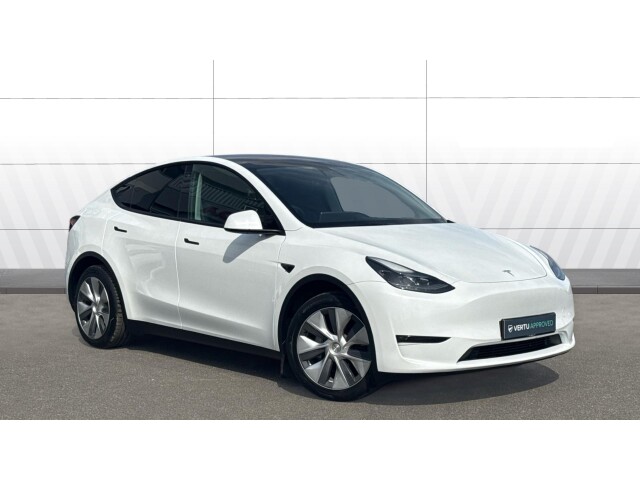 Main listing image - Tesla Model Y