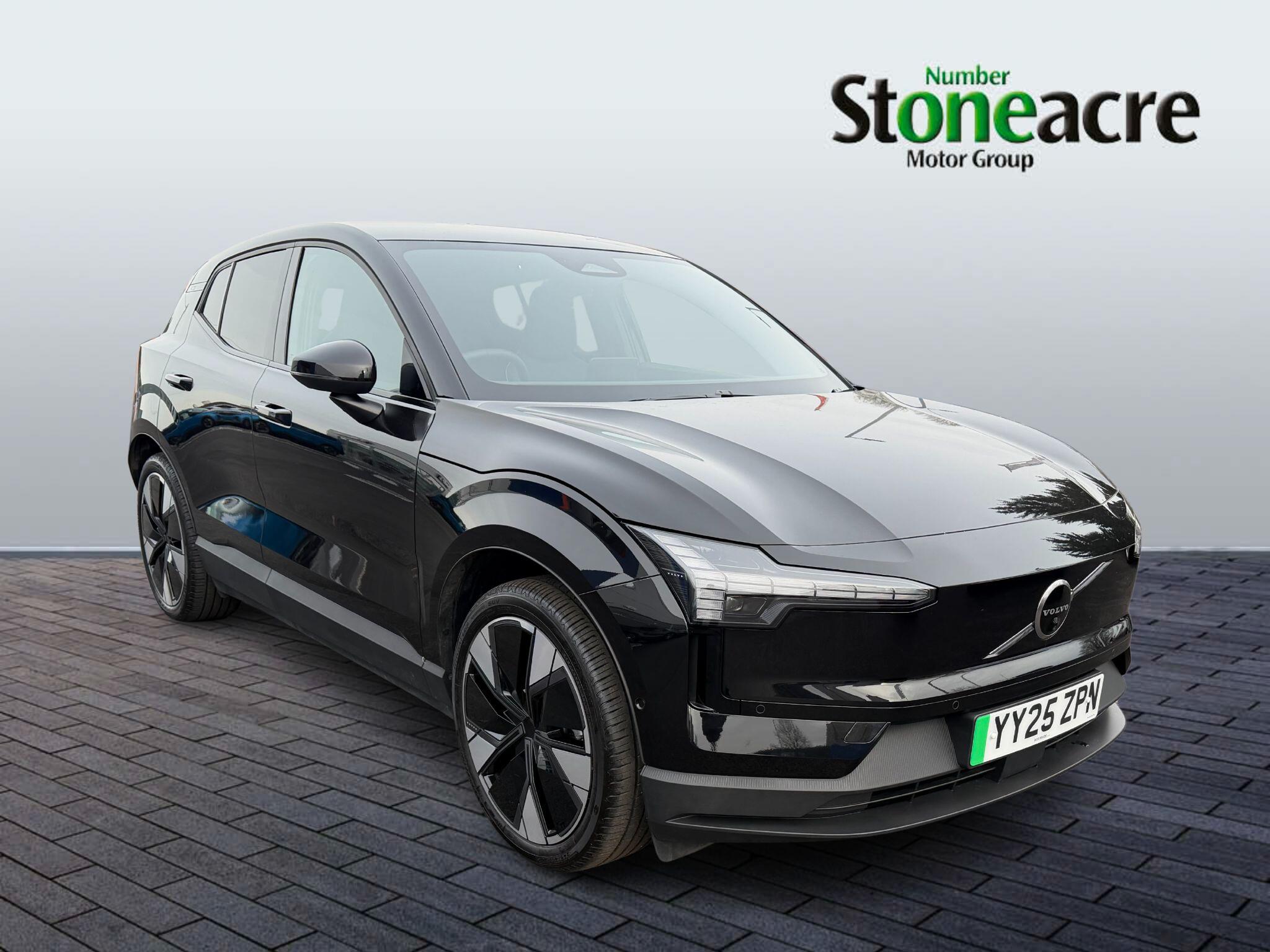 Main listing image - Volvo EX30