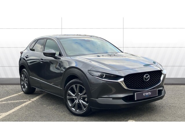 Main listing image - Mazda CX-30