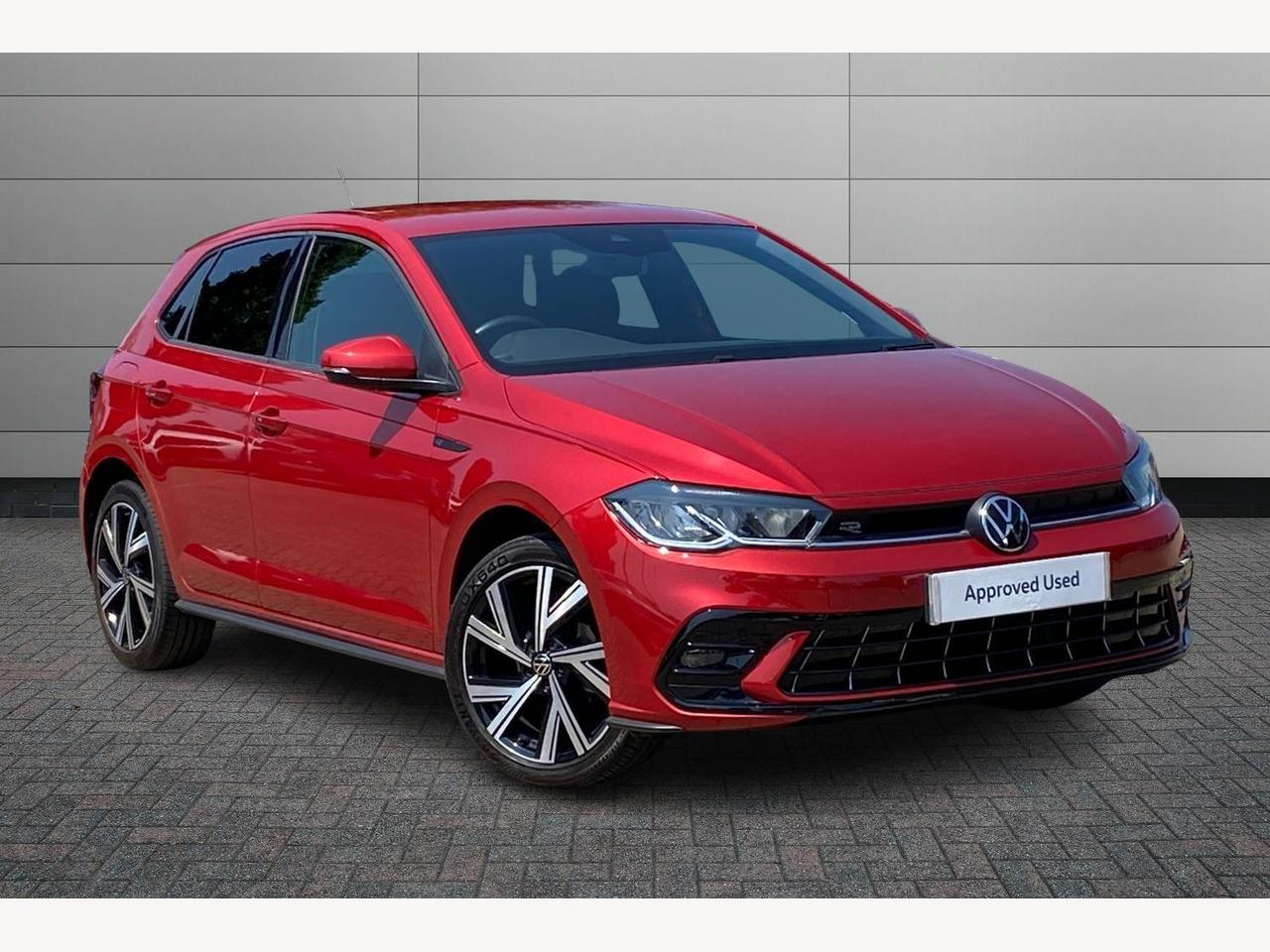 Main listing image - Volkswagen Polo