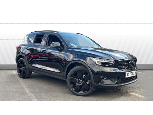 Main listing image - Volvo XC40
