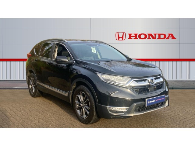 Main listing image - Honda CR-V