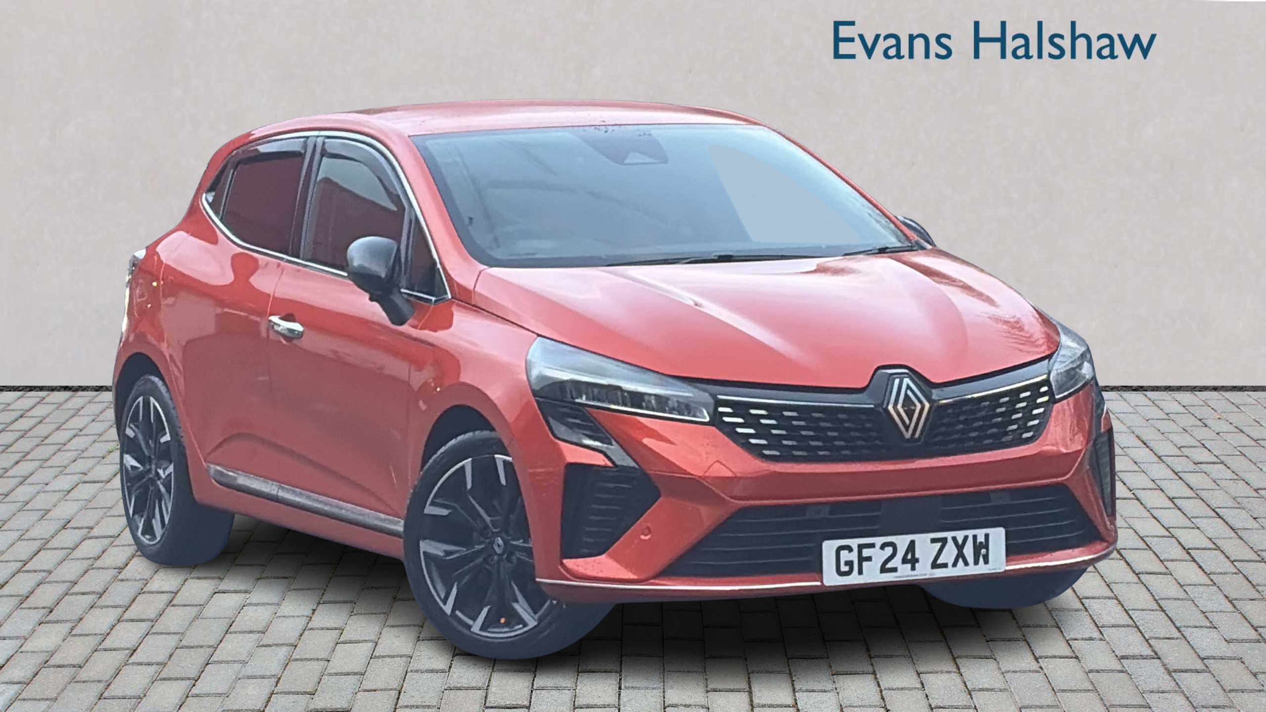 Main listing image - Renault Clio