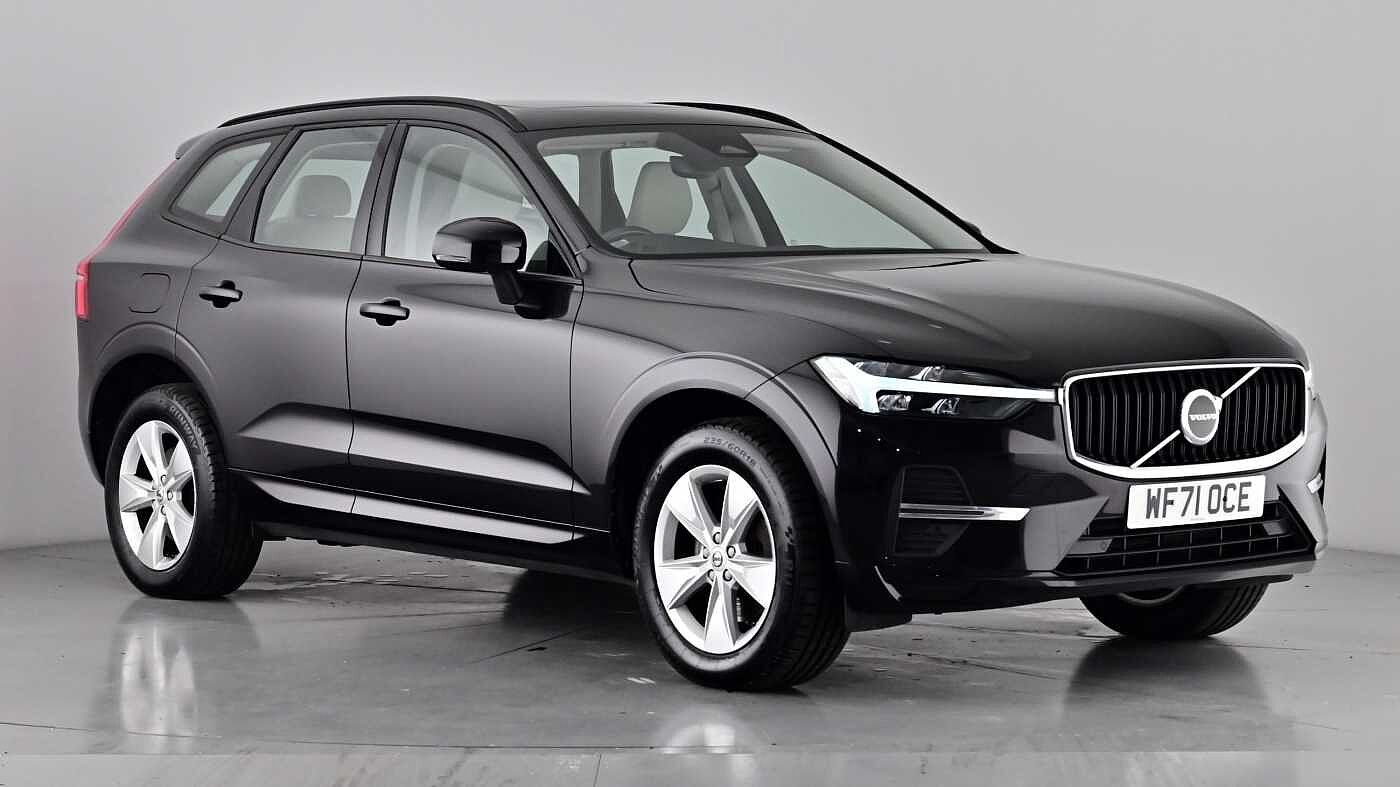 Main listing image - Volvo XC60