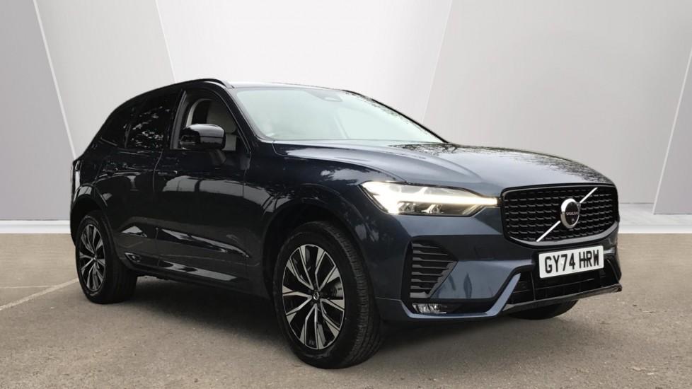 Main listing image - Volvo XC60