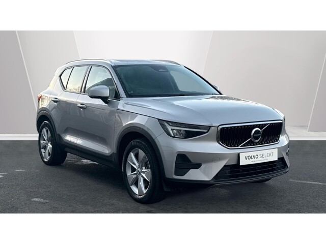 Main listing image - Volvo XC40
