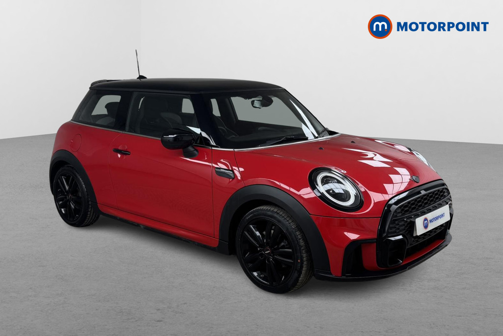 Main listing image - MINI Hatchback