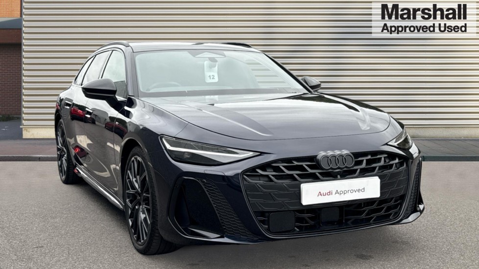 Main listing image - Audi A6 Avant
