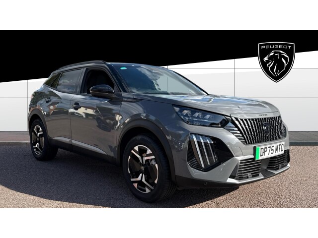 Main listing image - Peugeot 2008