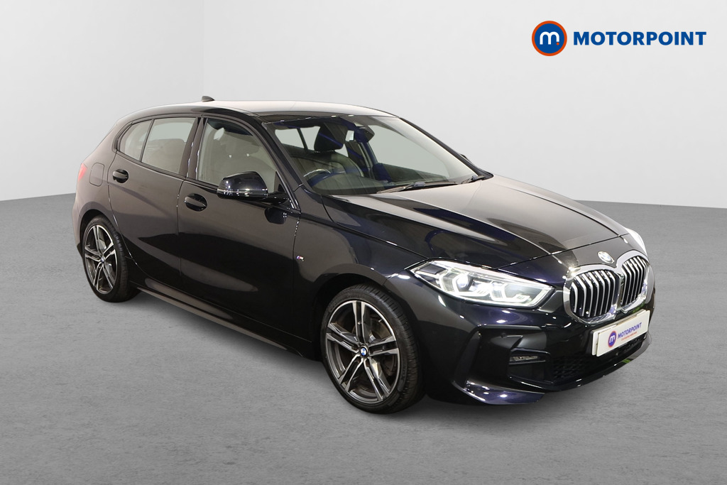 Main listing image - BMW 1 Series