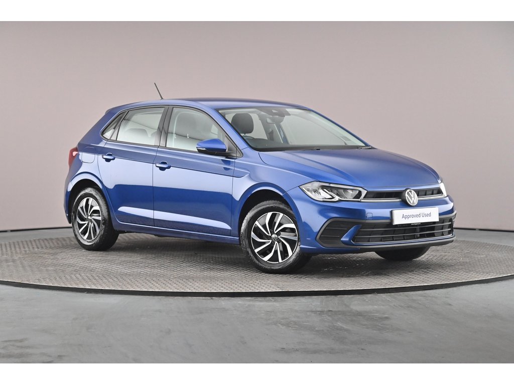 Main listing image - Volkswagen Polo