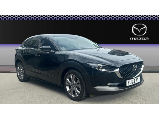 Main listing image - Mazda CX-30