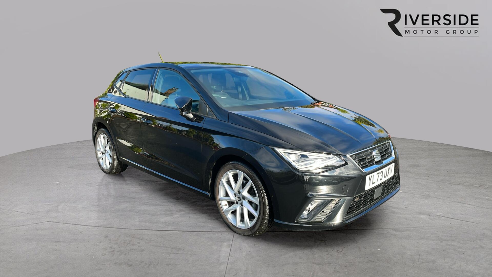 Main listing image - SEAT Ibiza