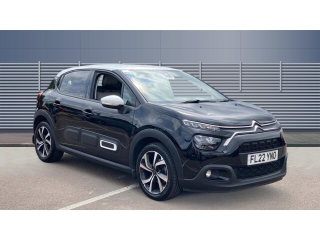 Main listing image - Citroen C3