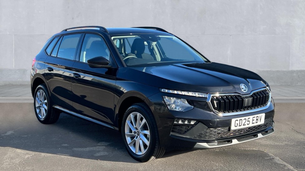 Main listing image - Skoda Kamiq