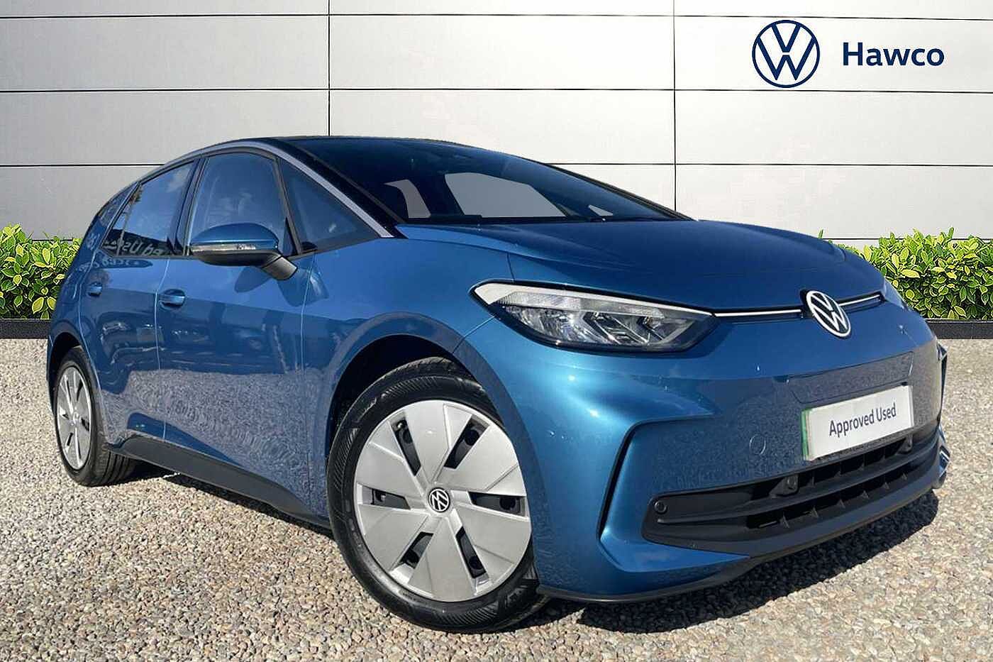Main listing image - Volkswagen ID.3