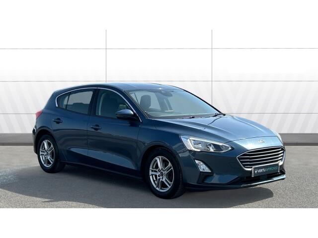 Main listing image - Ford Focus