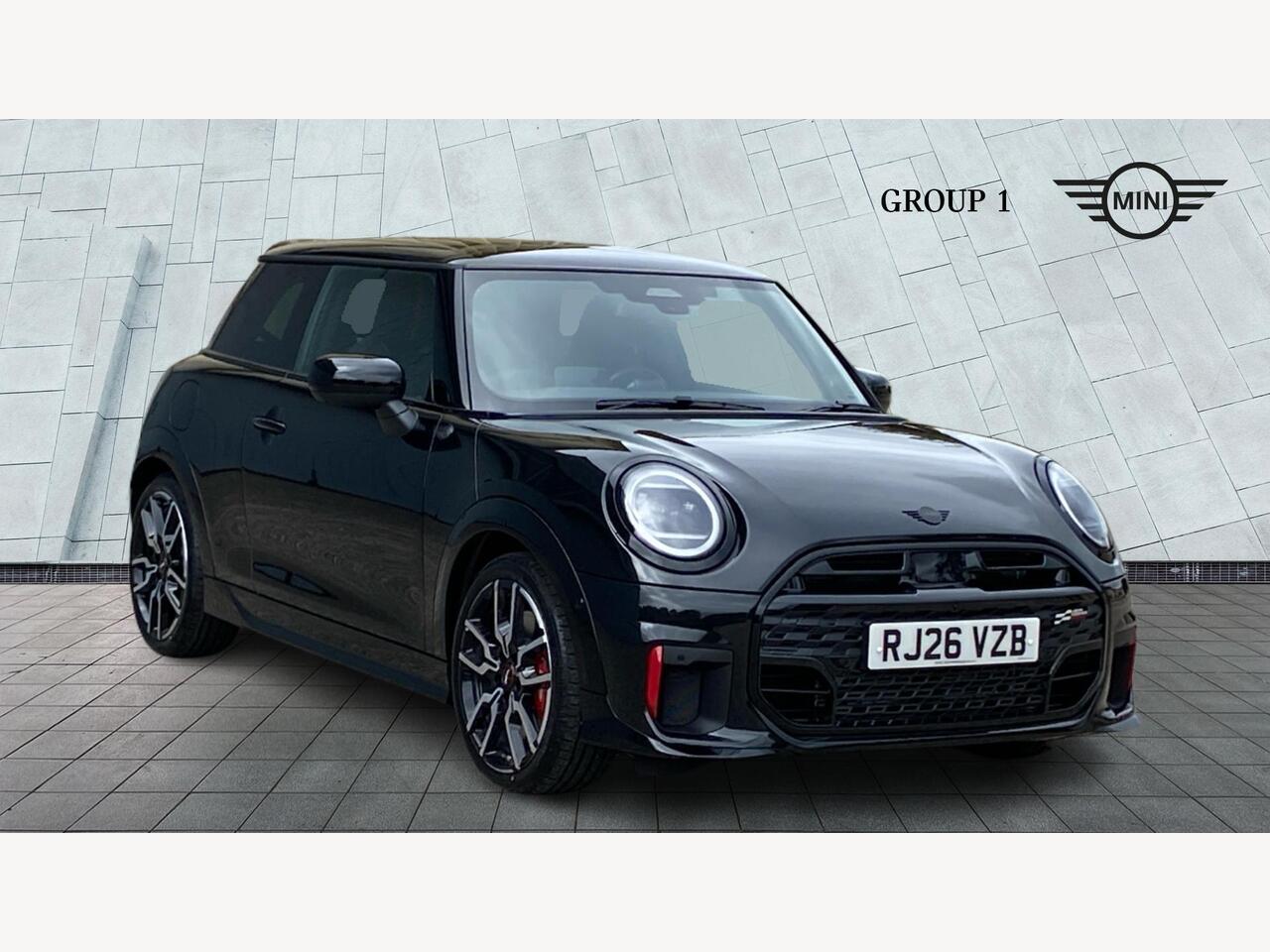Main listing image - MINI Cooper
