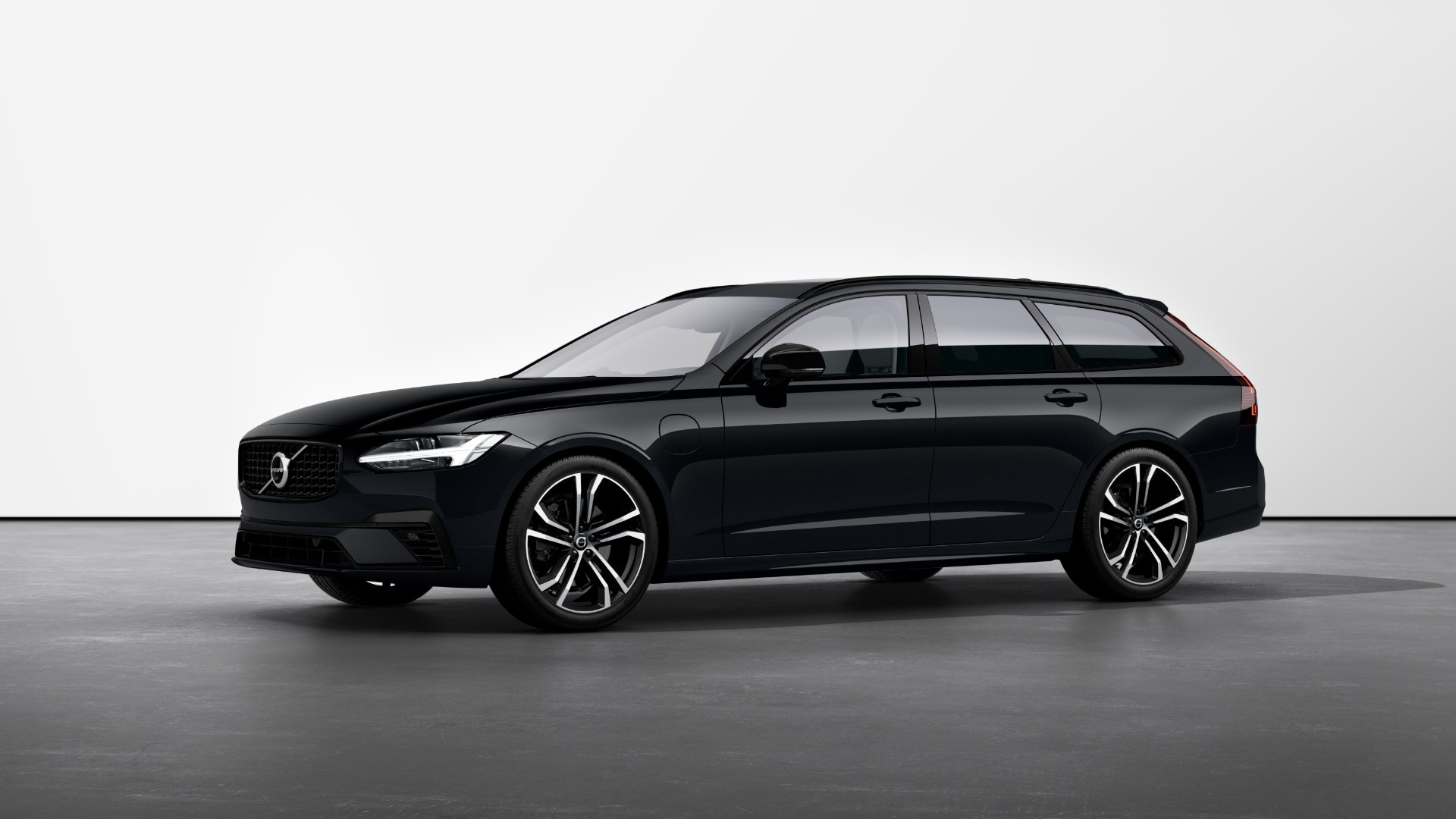 Main listing image - Volvo V90