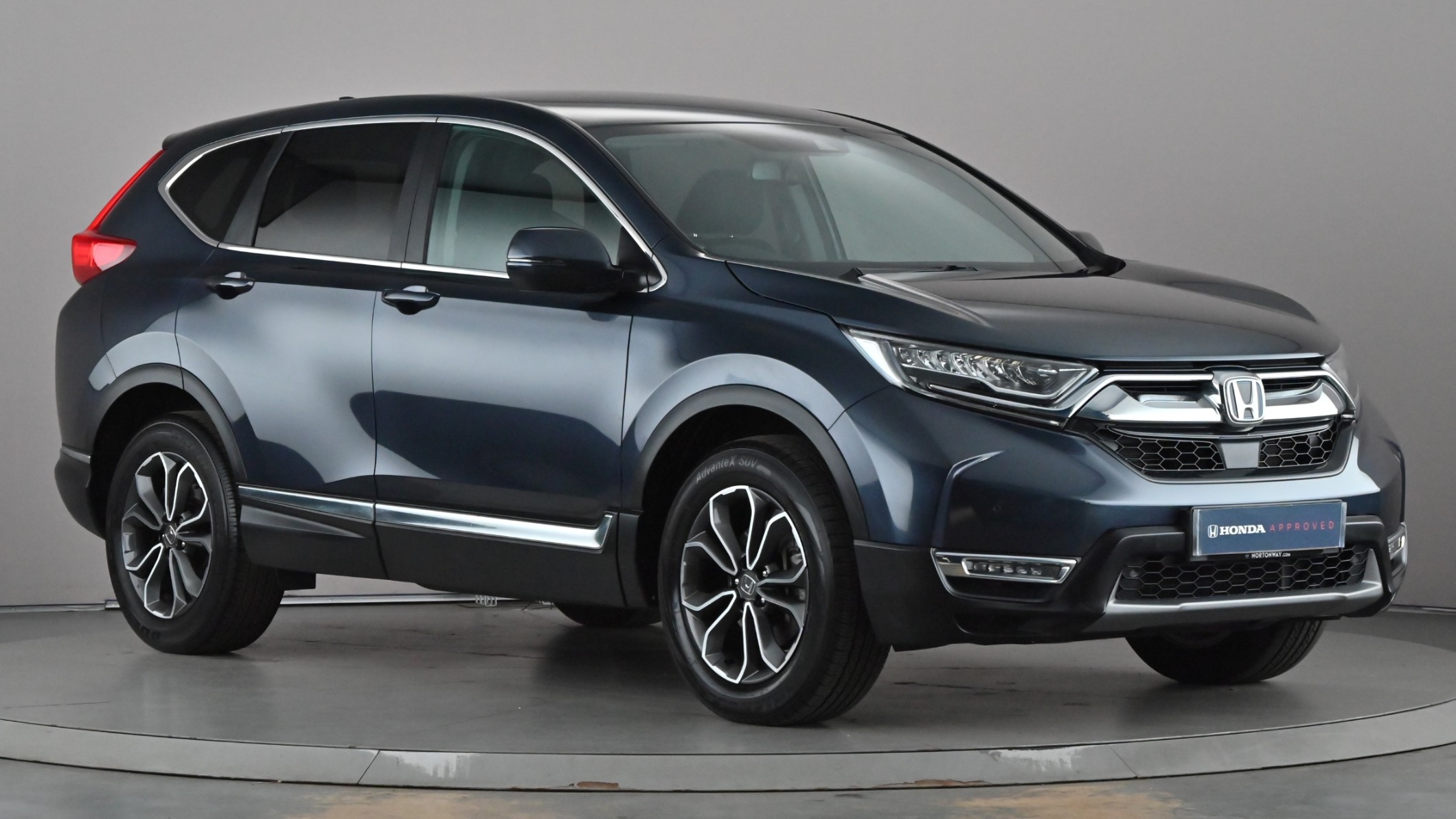 Main listing image - Honda CR-V