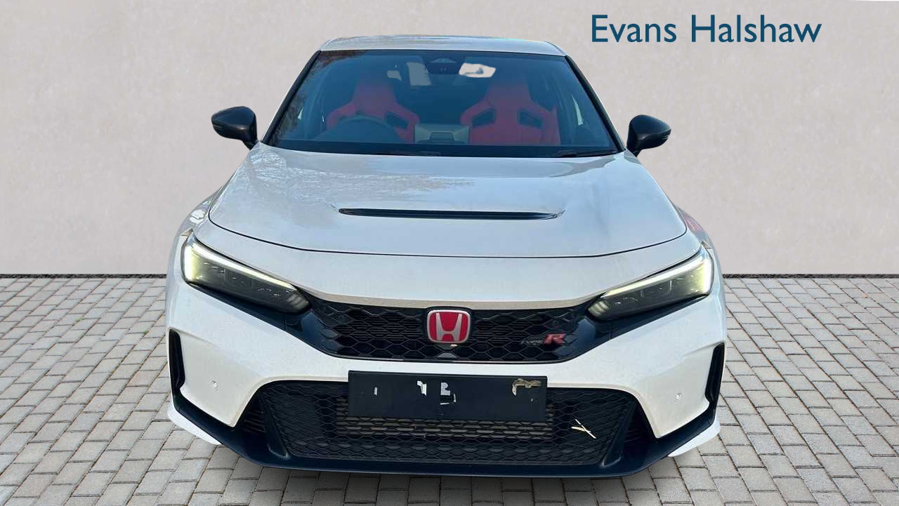Main listing image - Honda Civic Type R