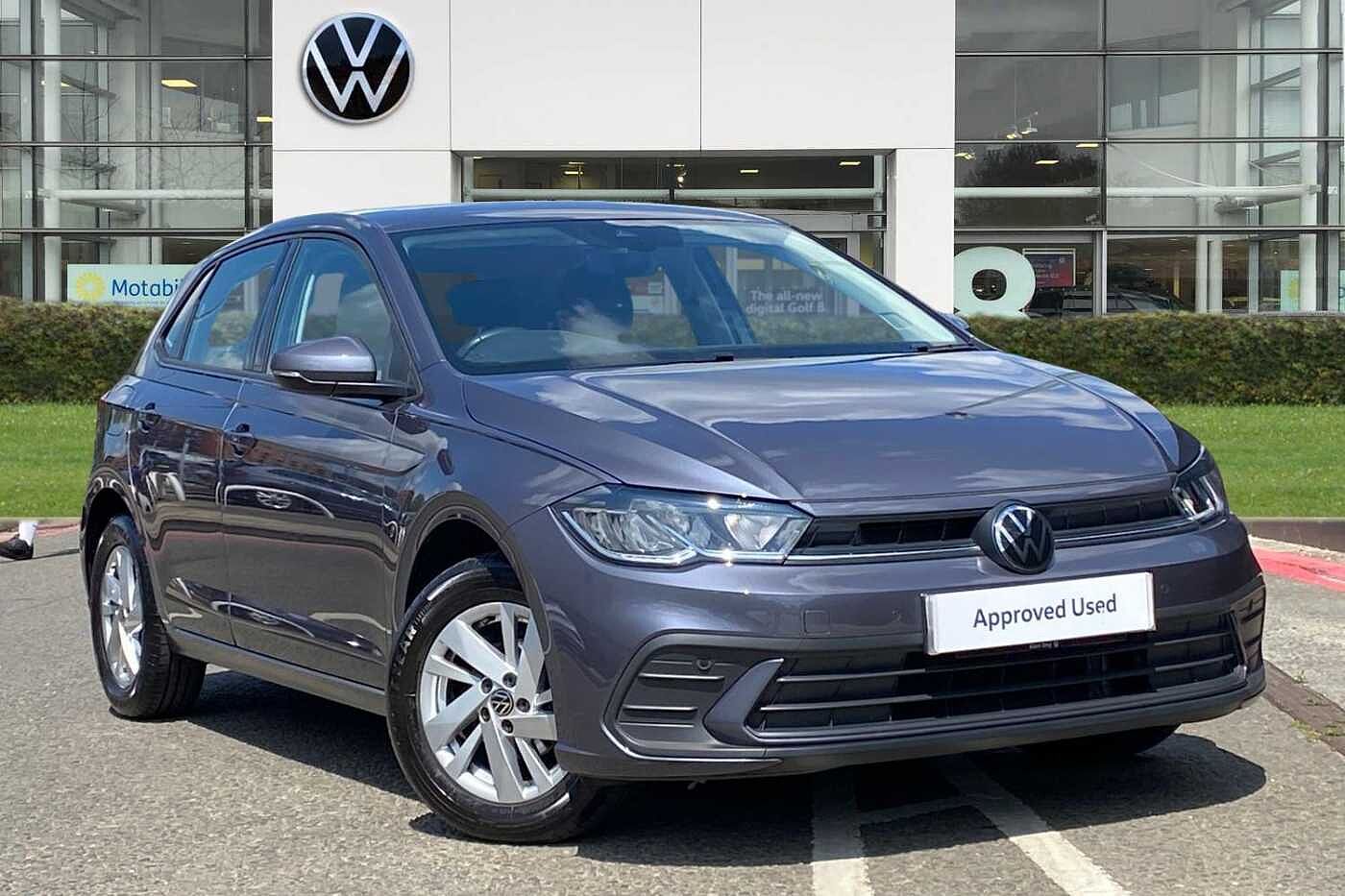 Main listing image - Volkswagen Polo