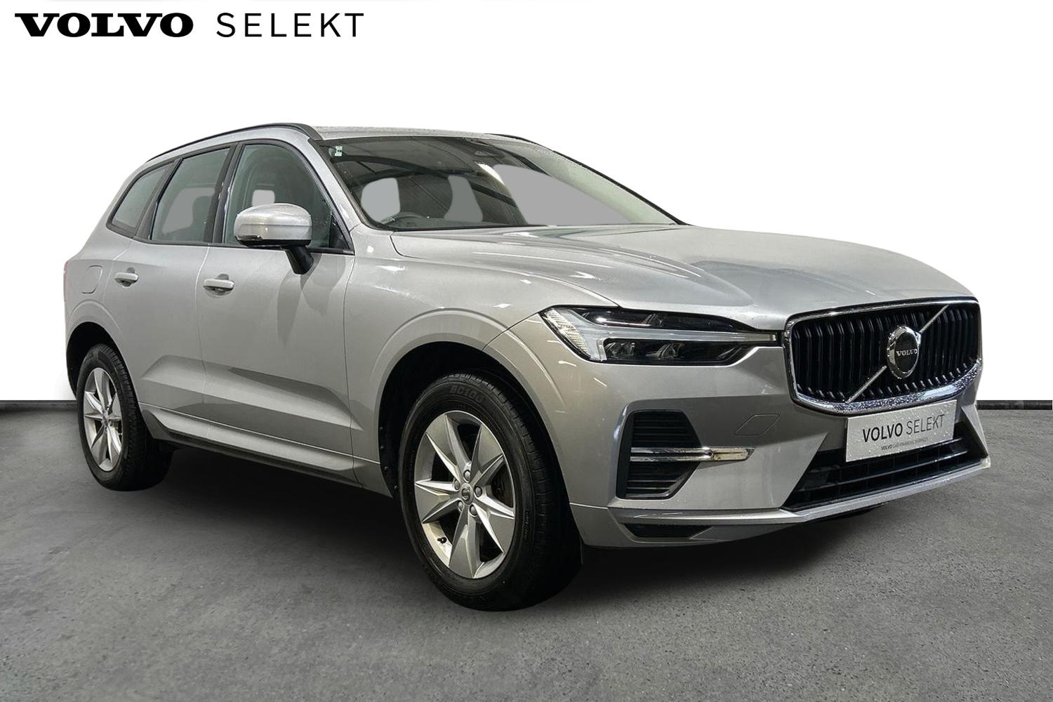 Main listing image - Volvo XC60