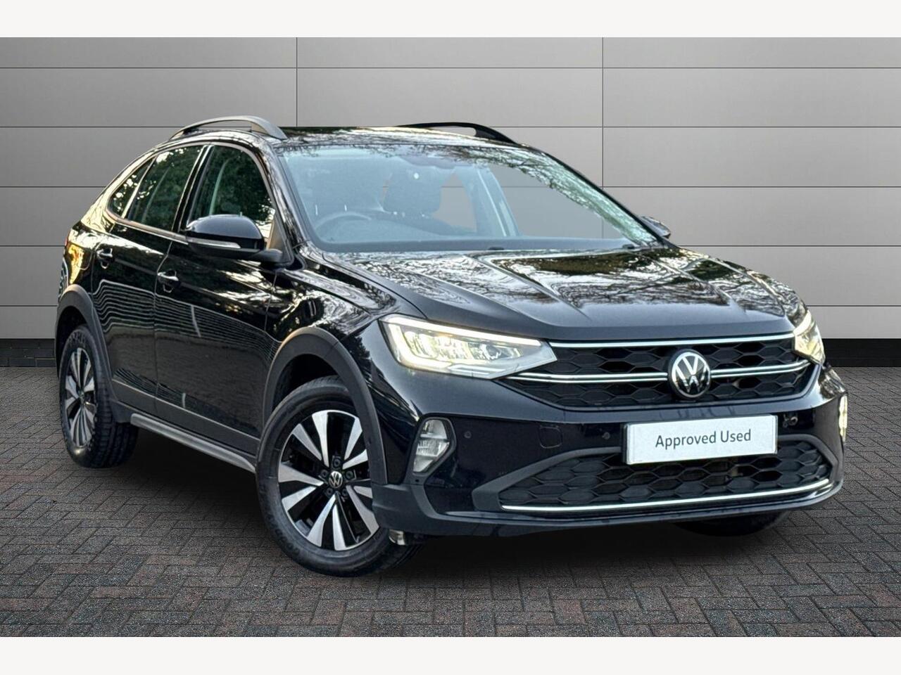 Main listing image - Volkswagen Taigo