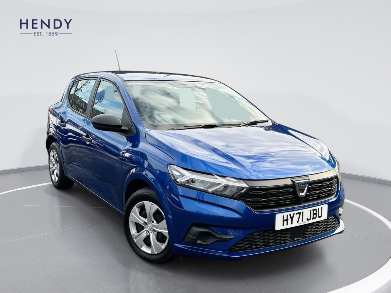 Main listing image - Renault Clio