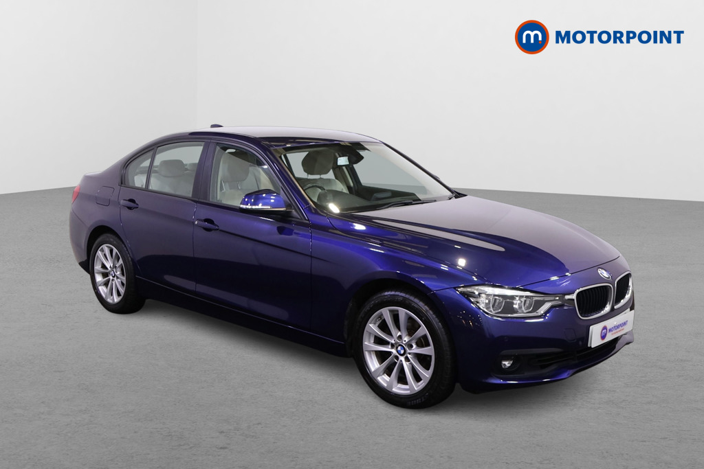 Main listing image - BMW 3 Series