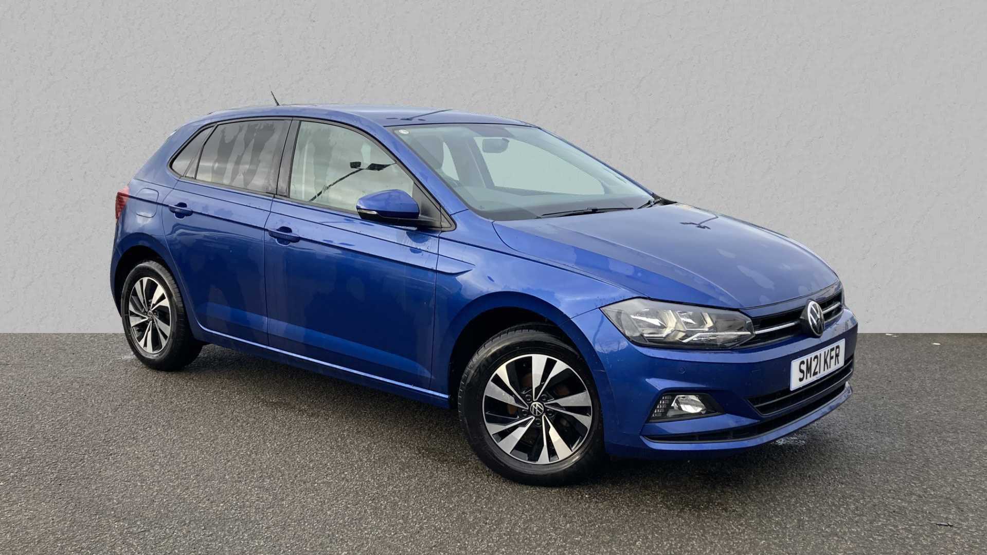 Main listing image - Volkswagen Polo