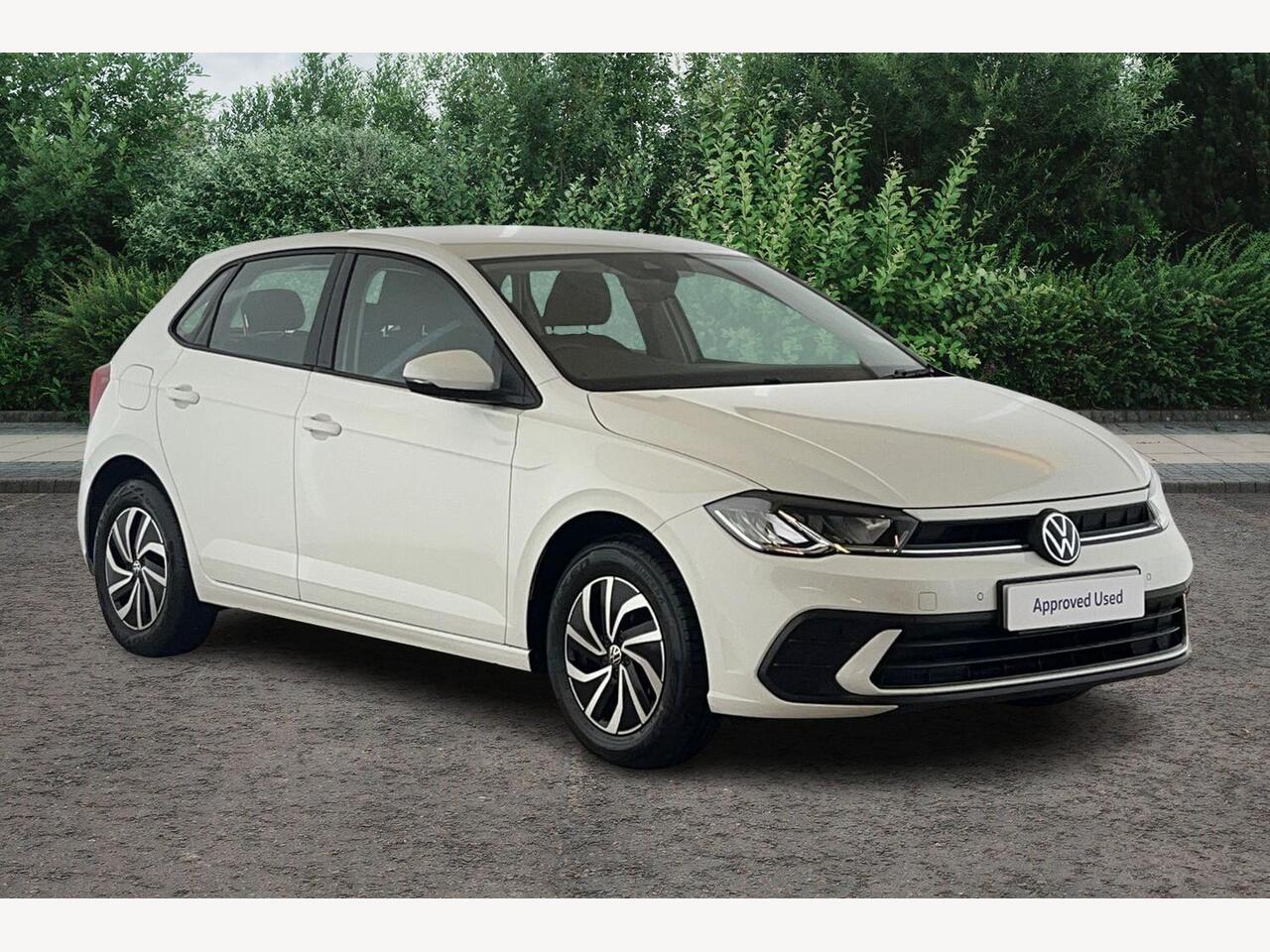 Main listing image - Volkswagen Polo