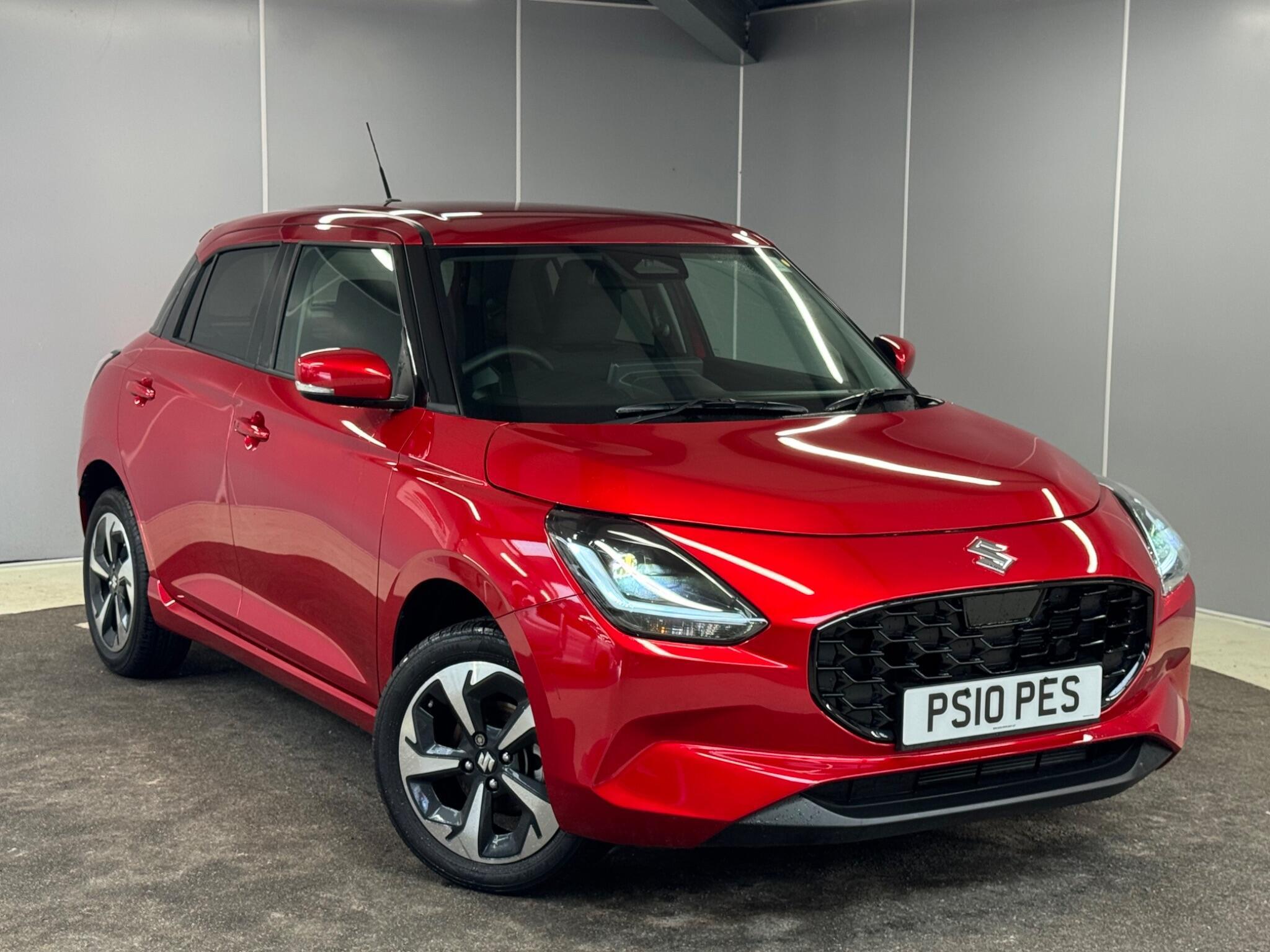 Main listing image - Renault Clio