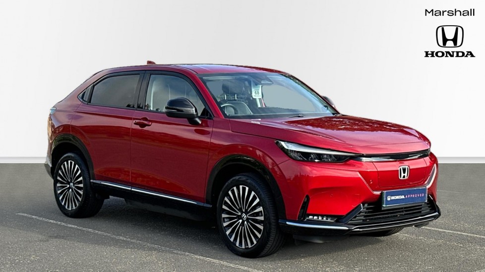 Main listing image - Honda E Ny1