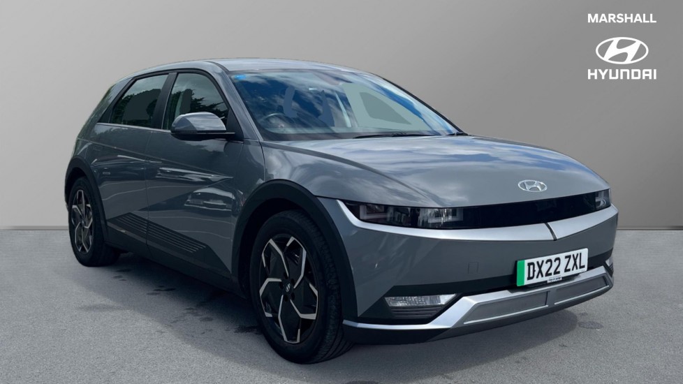 Main listing image - Hyundai IONIQ 5