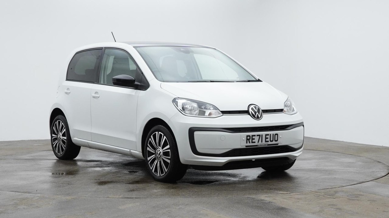 Main listing image - Volkswagen Up