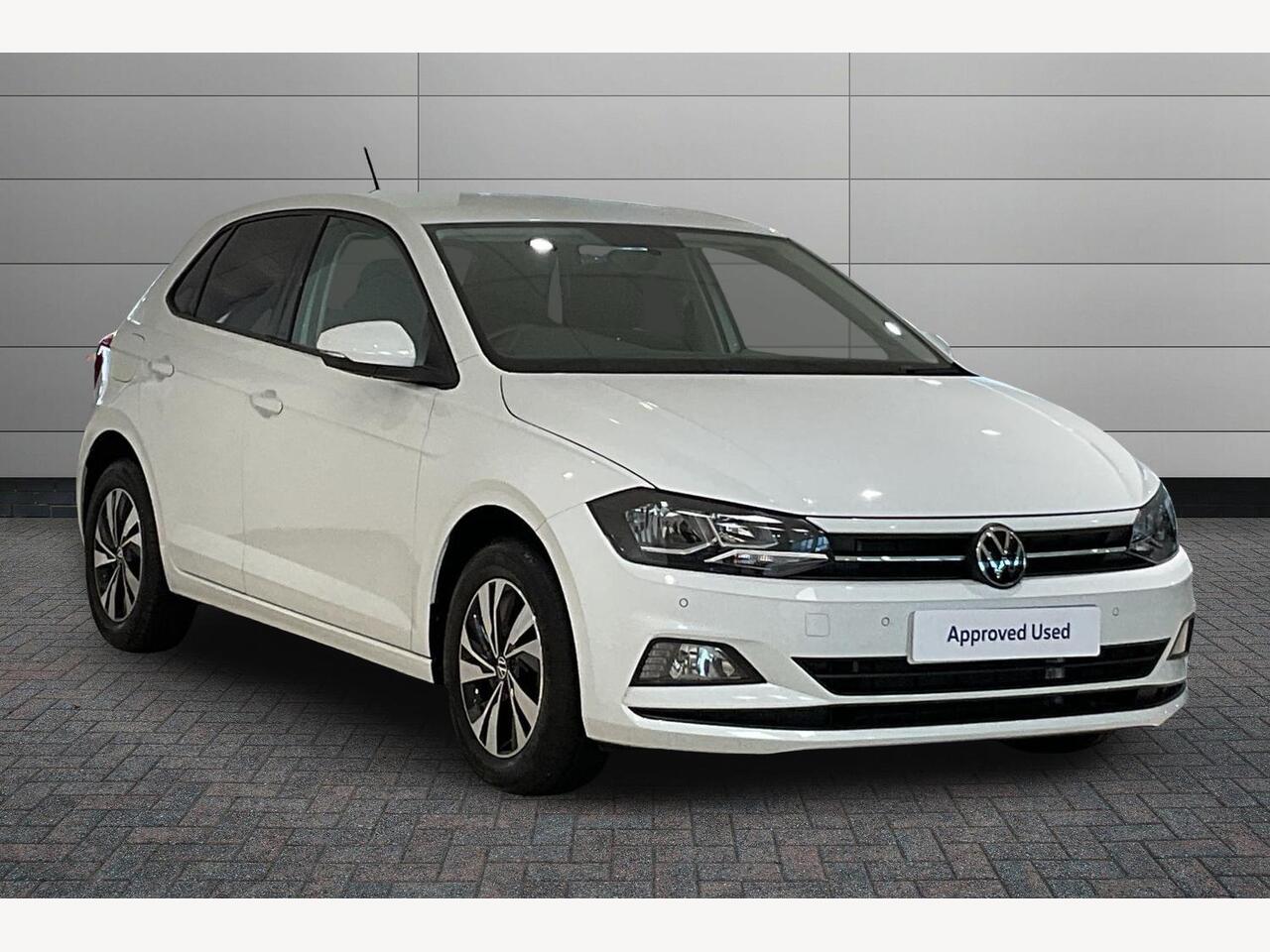 Main listing image - Volkswagen Polo