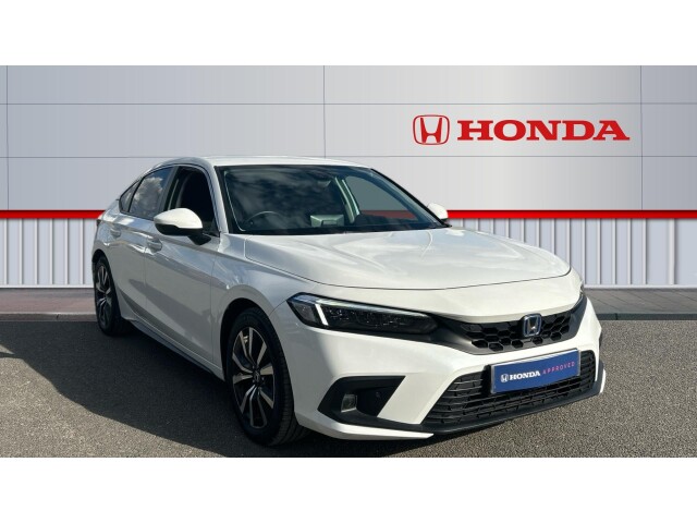 Main listing image - Honda Civic