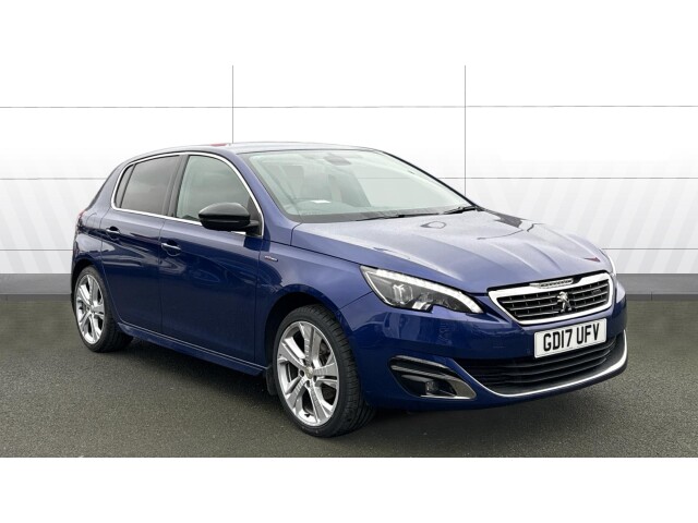 Main listing image - Peugeot 308