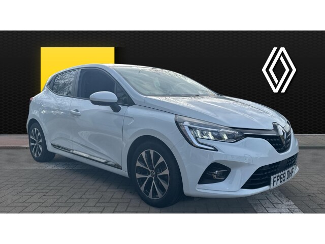 Main listing image - Renault Clio