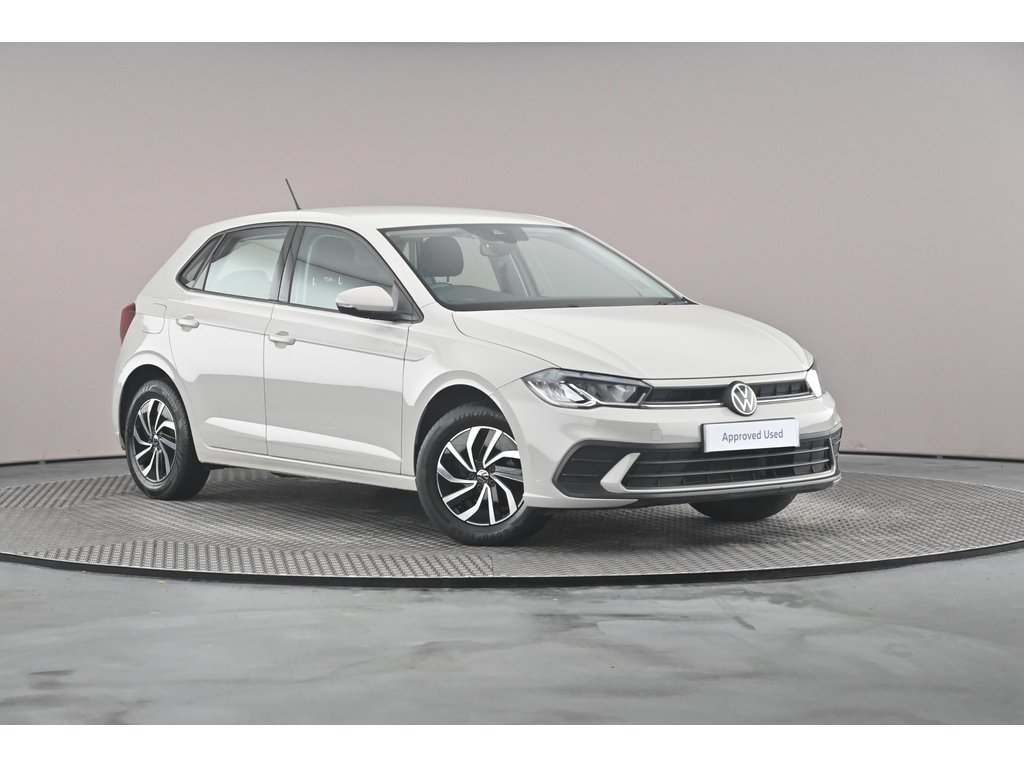 Main listing image - Volkswagen Polo