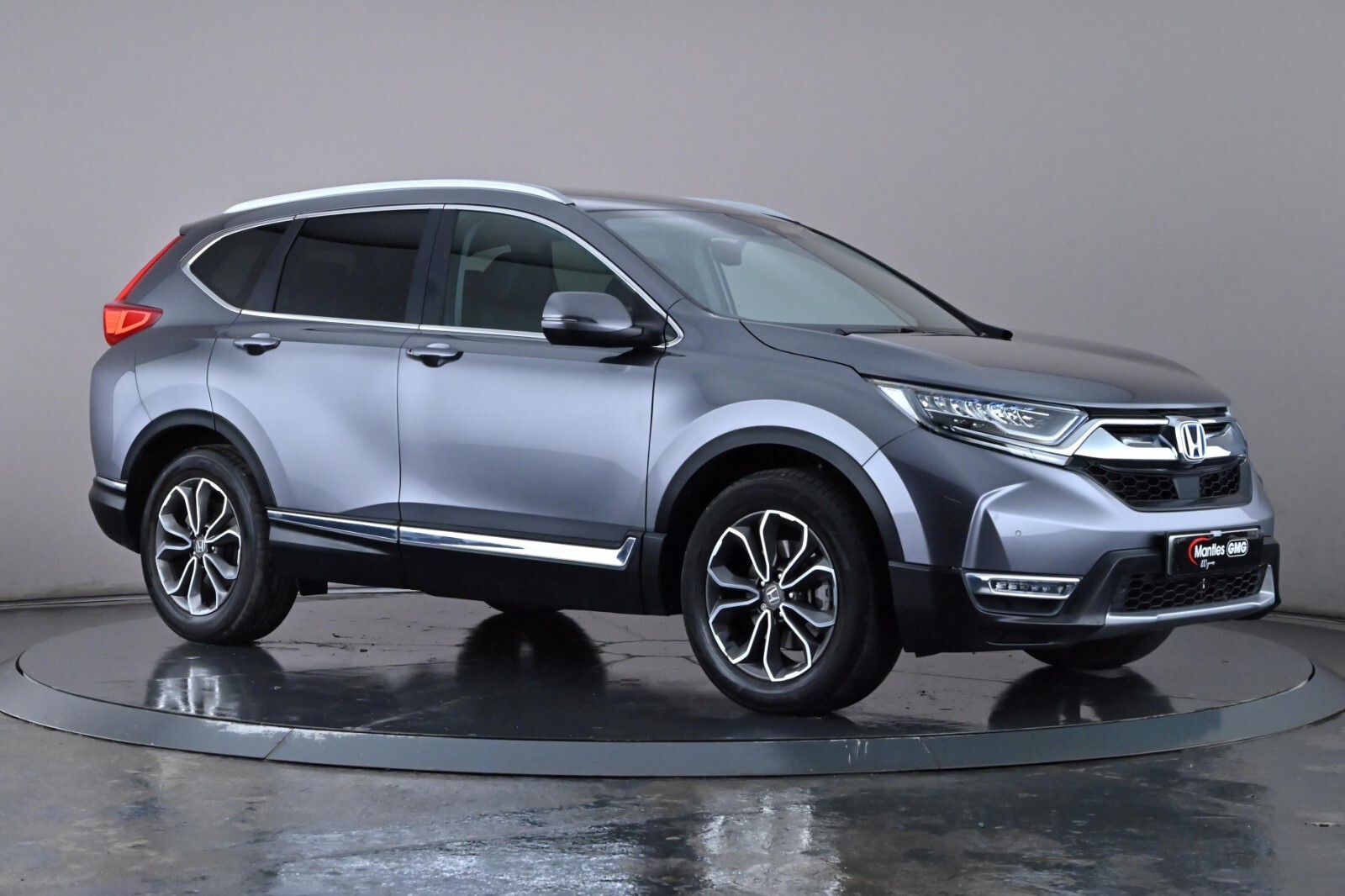 Main listing image - Honda CR-V