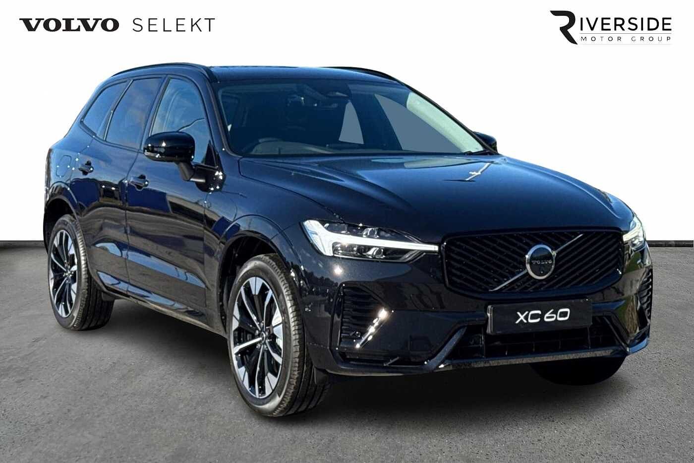Main listing image - Volvo XC60
