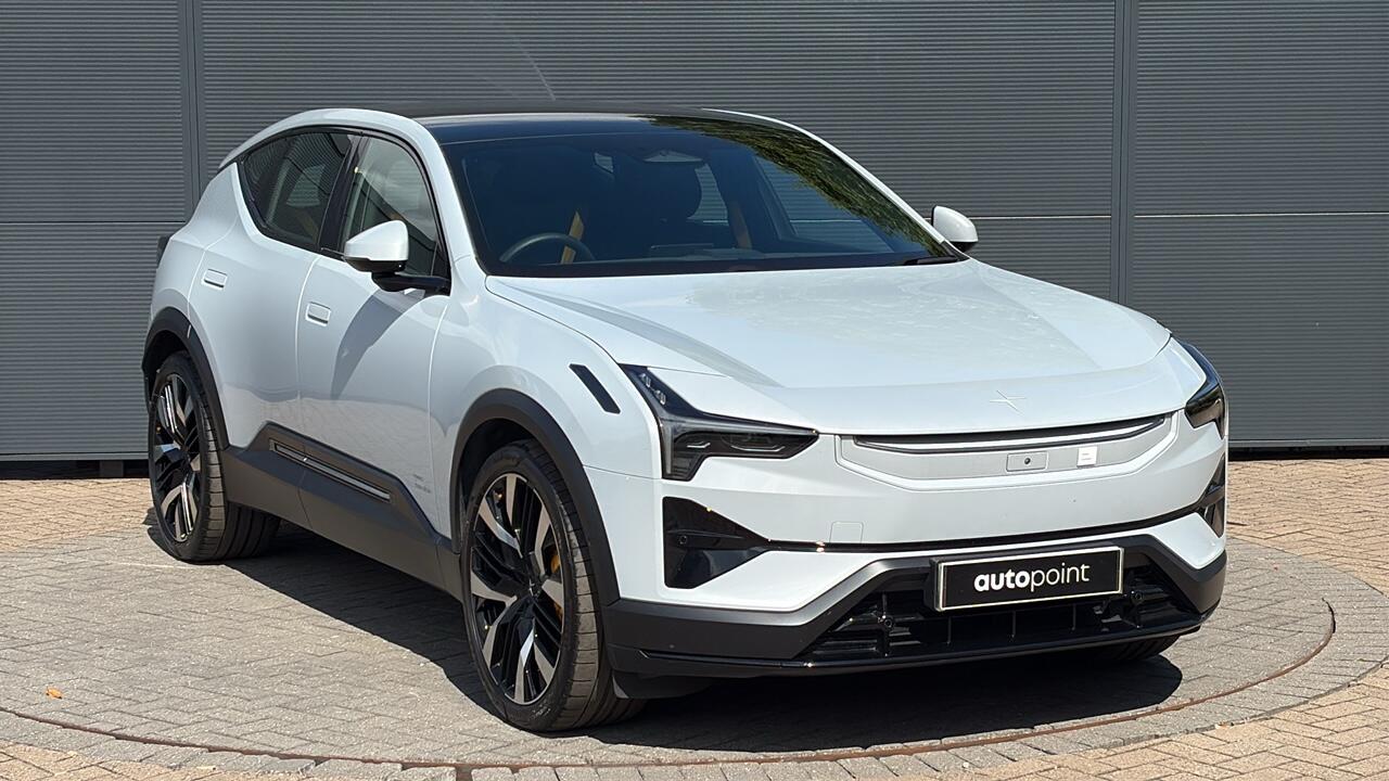 Main listing image - Polestar 3