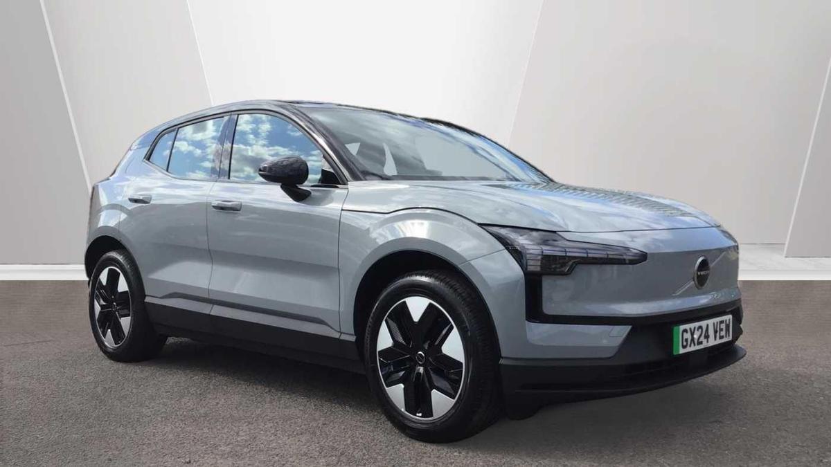 Main listing image - Volvo EX30
