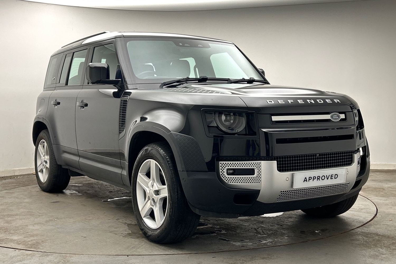 Main listing image - Land Rover Defender