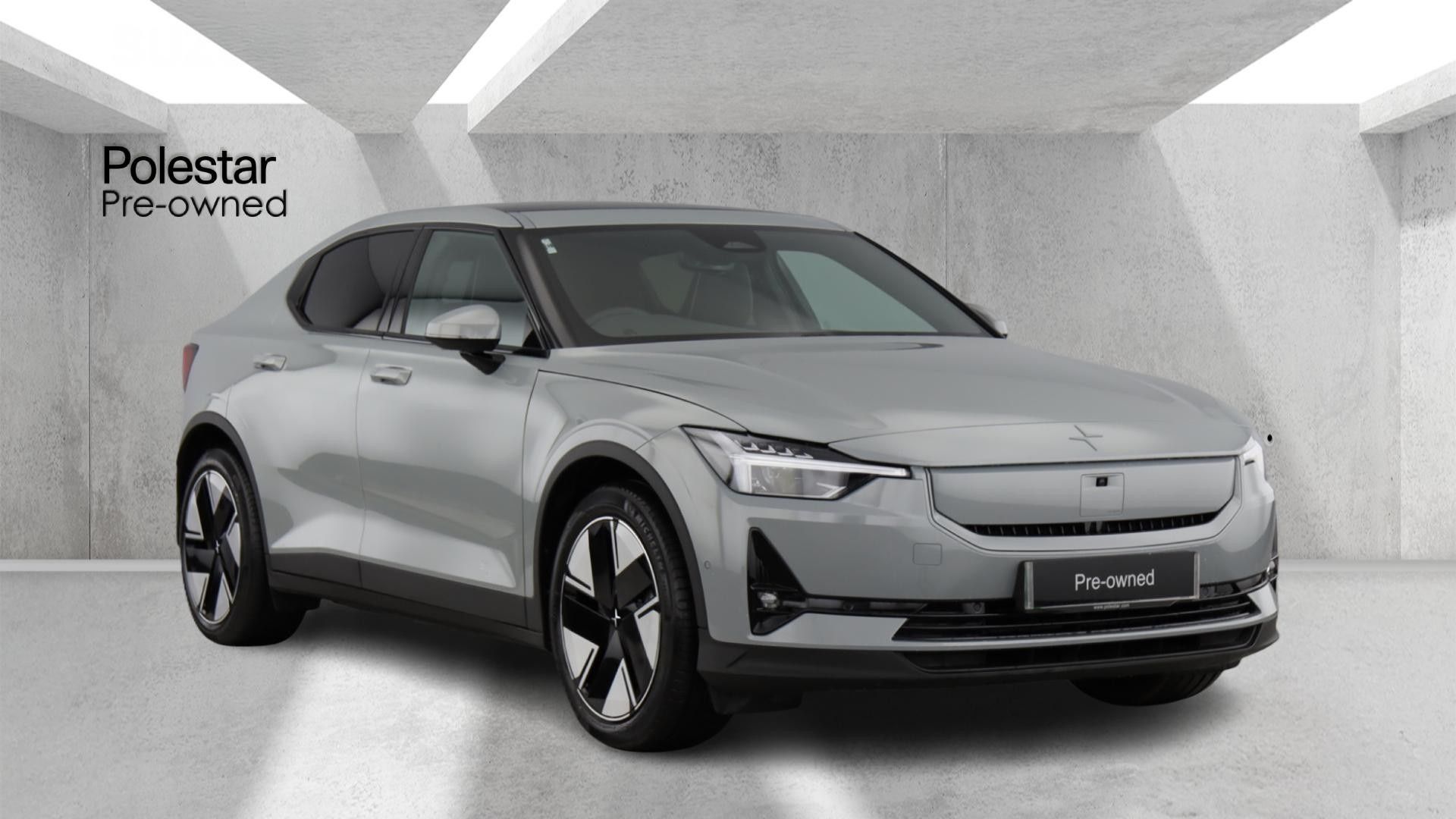 Main listing image - Polestar 2