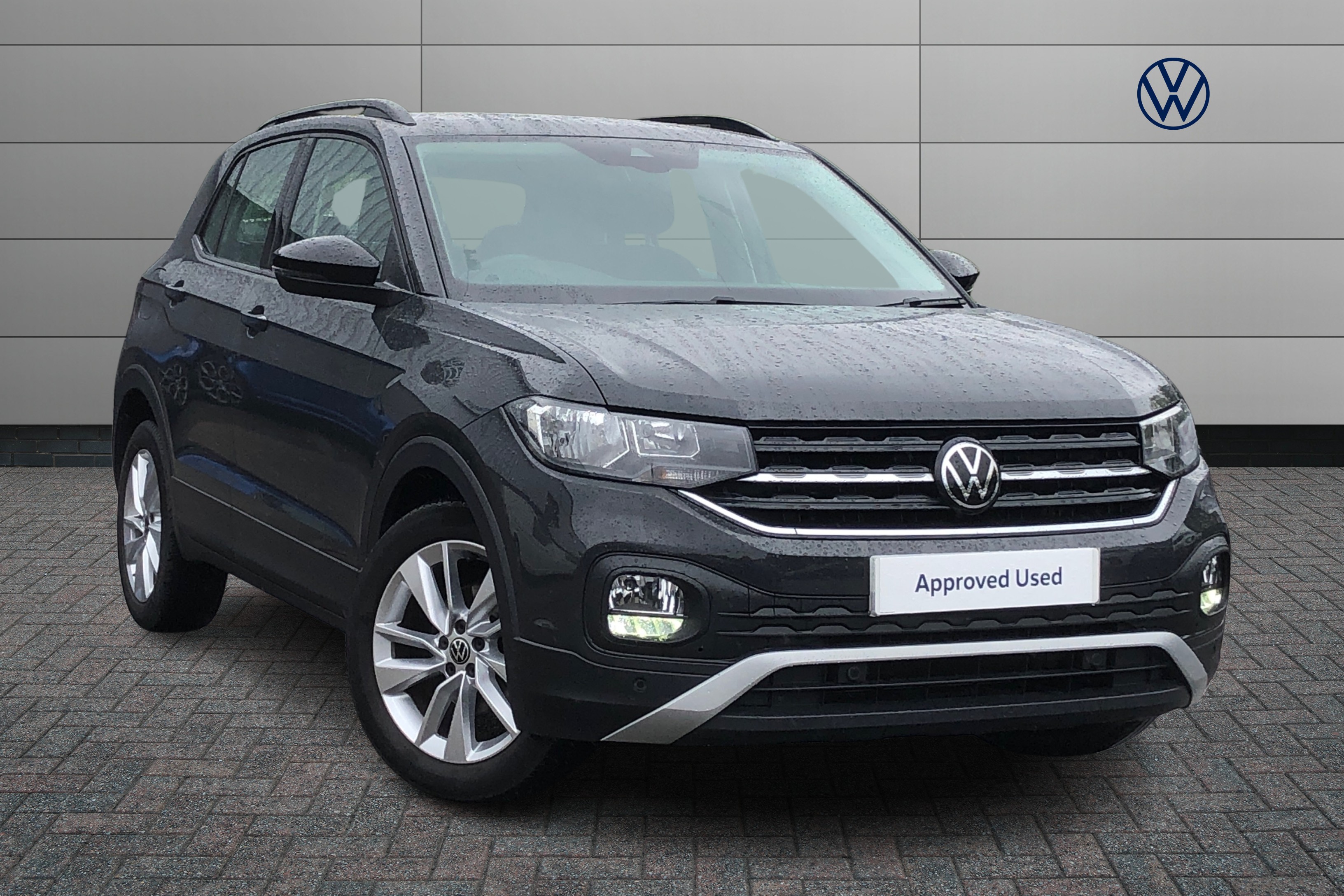 Main listing image - Volkswagen T-Cross