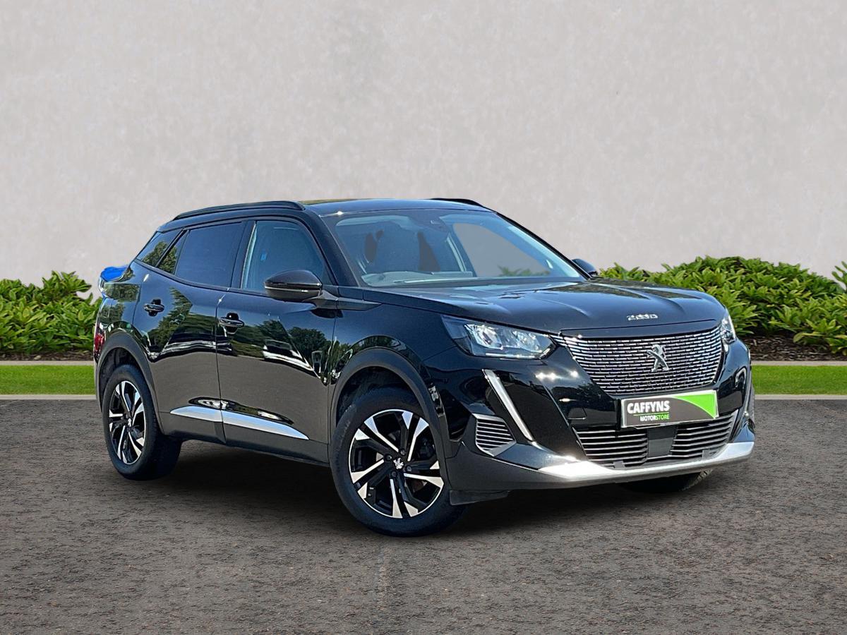 Main listing image - Peugeot 2008