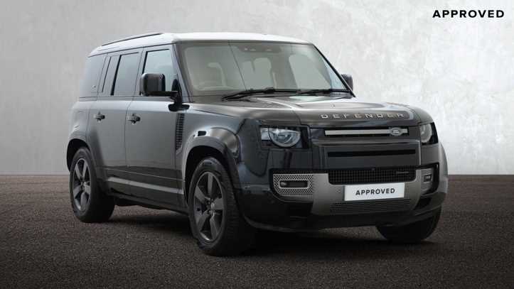 Main listing image - Land Rover Defender